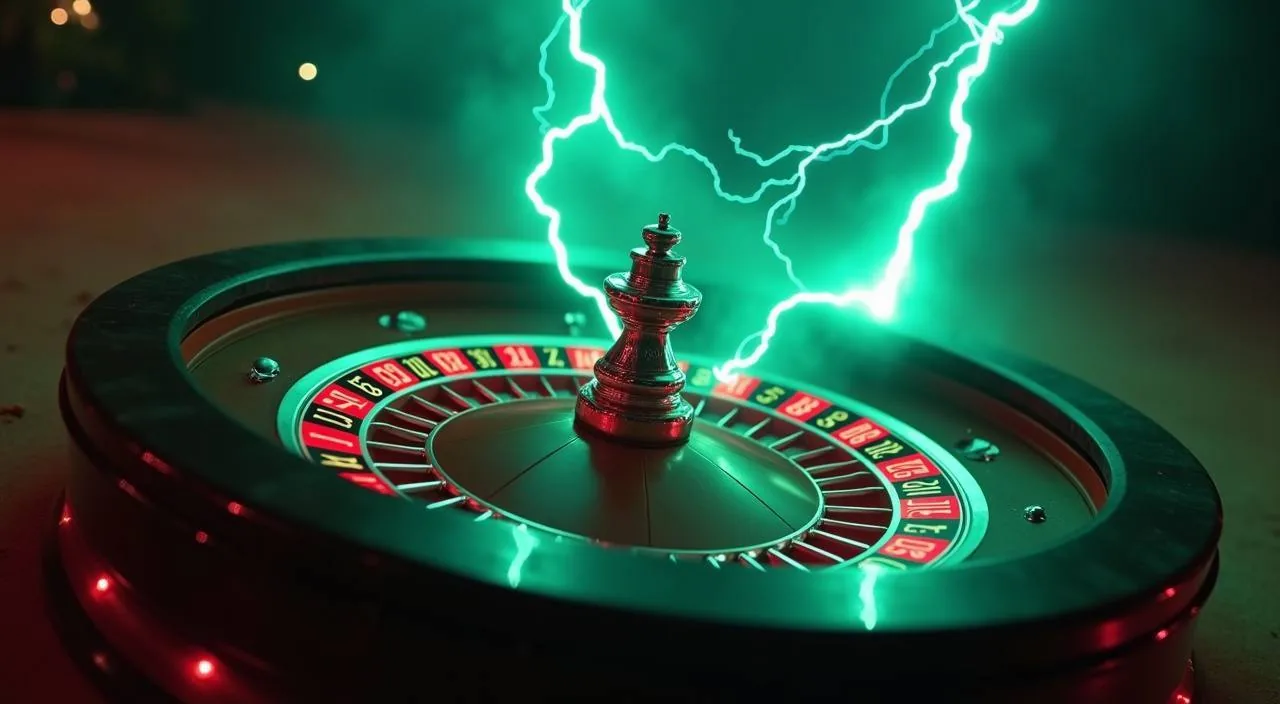 Slot Carnival